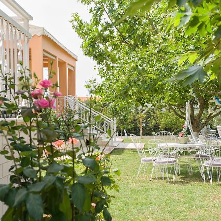 Villa Elaia Mare Fanarion Luaran gambar