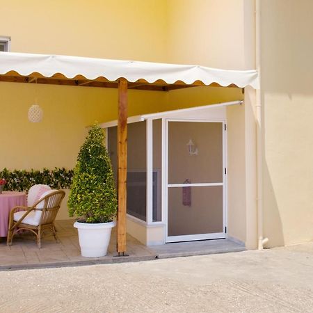 Villa Elaia Mare Fanarion Luaran gambar