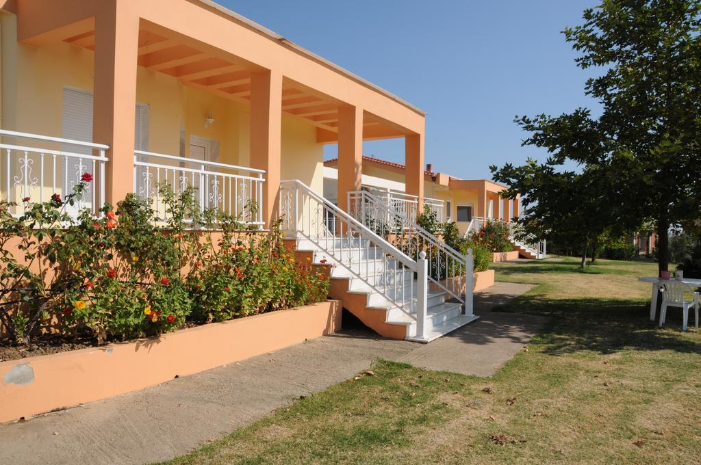 Villa Elaia Mare Fanarion Luaran gambar