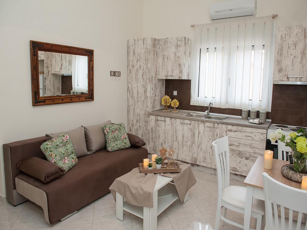 Villa Elaia Mare Fanarion Luaran gambar