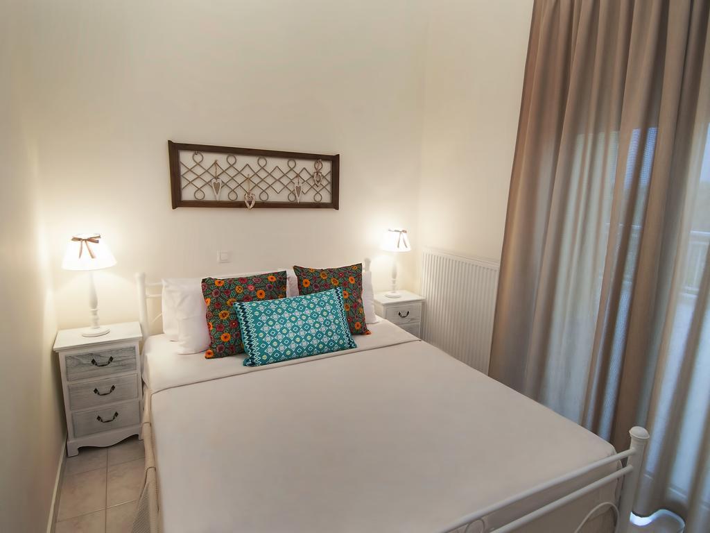 Villa Elaia Mare Fanarion Luaran gambar